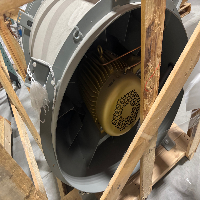 Baldor EM3774T-G SuperE Motor image 0